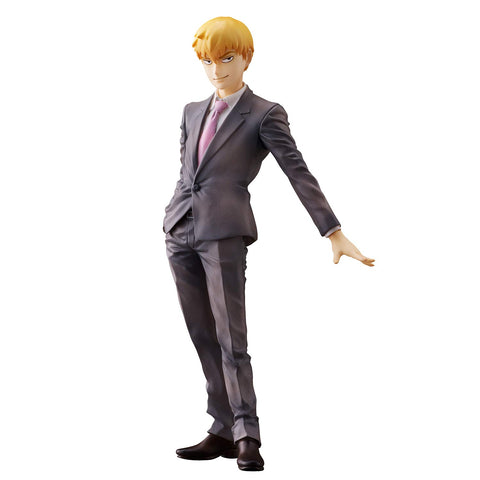 Mob Psycho 100 II - Reigen Arataka (Union Creative International Ltd)