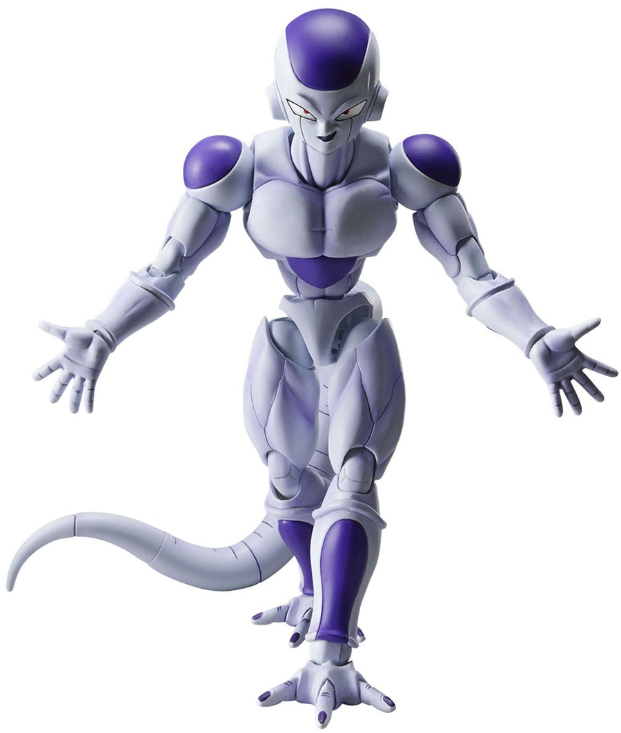 Dragon Ball Z - Freezer - Final Form - Figure-rise Standard (Bandai)