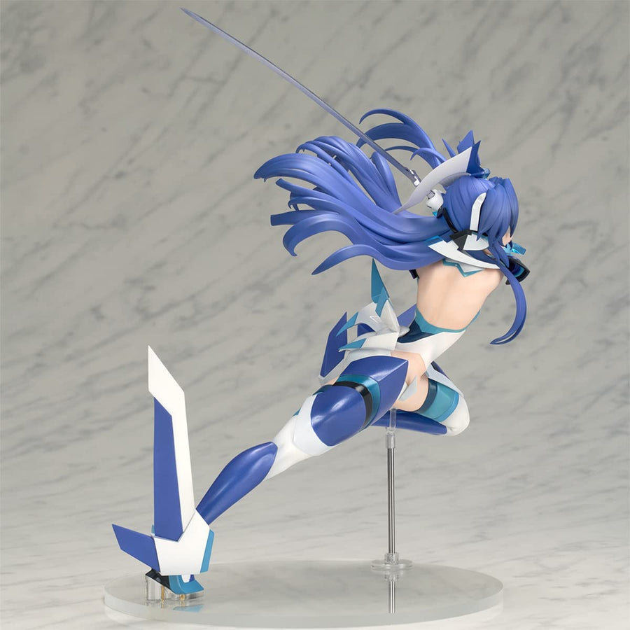 Senki Zesshou Symphogear GX - Kazanari Tsubasa - 1/7 (Hobby Stock, Wing)