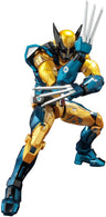 X-Men - Wolverine - Fighting Armor - 1/12 (Sentinel)