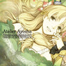 Atelier Ayesha ~Alchemist of the Ground of Dusk~ Original Soundtrack