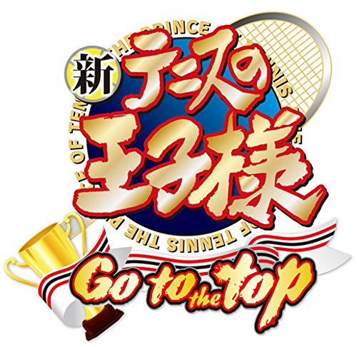 Shin Tennis no Oji-Sama: Go To The Top
