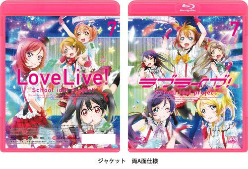 Love Live Vol.7