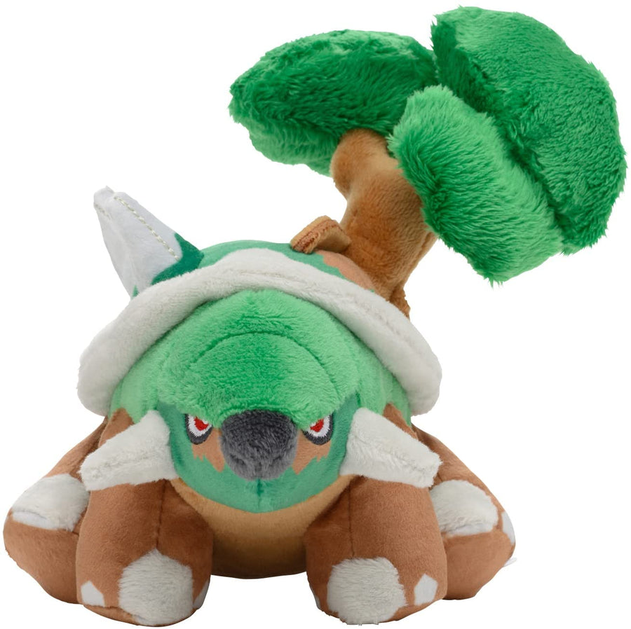 Pokemon - Torterra - Pokemon Fit Plushie (Pokemon Center)