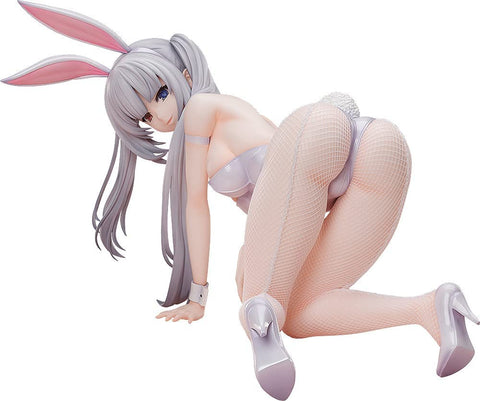 Date A Bullet - White Queen - B-style - 1/4 - Bunny Ver. (FREEing)　