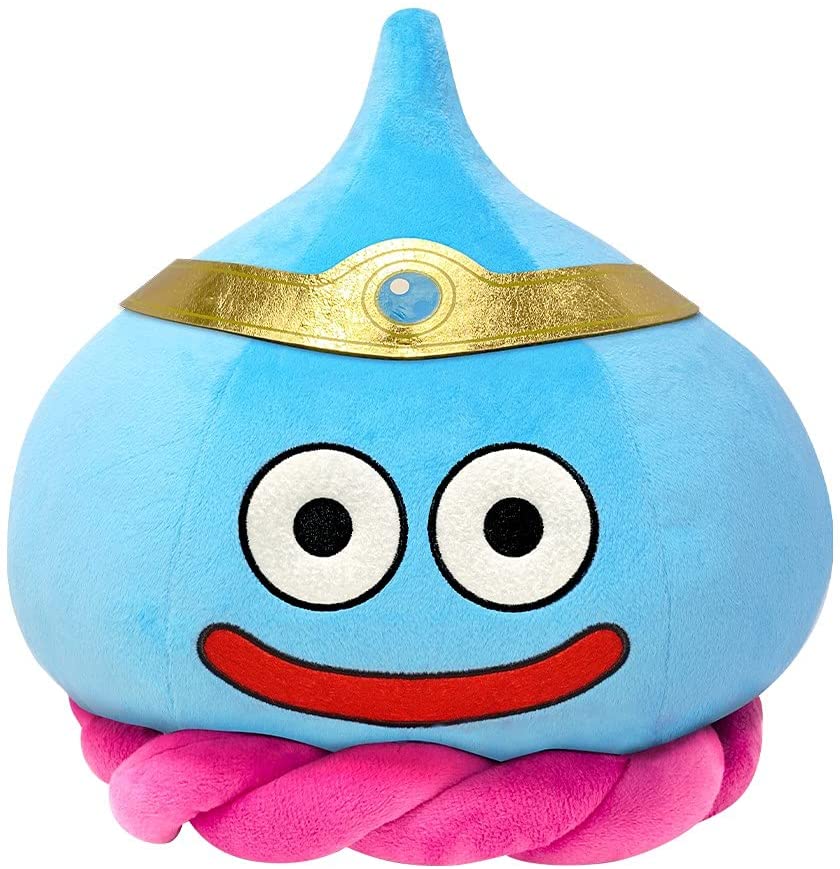 Hero Slime - Dragon Quest