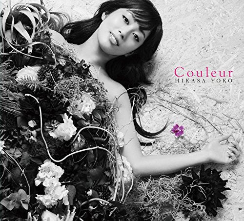 Couleur / Yoko Hikasa [Limited Edition]