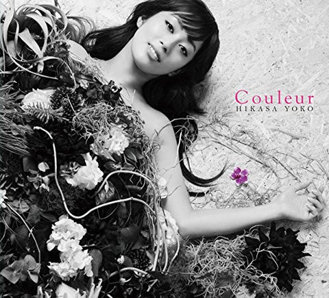 Couleur / Yoko Hikasa [Limited Edition]