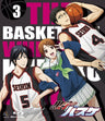 Kuroko's Basketball / Kuroko No Basuke 3