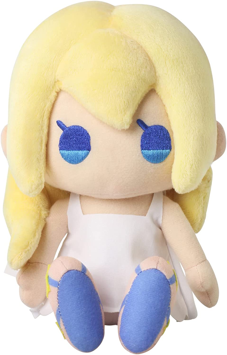 Kingdom Hearts II - Namine - Kingdom Hearts Series Nuigurumi