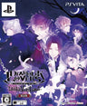 Diabolik Lovers: Limited V Edition [Limited Edition]