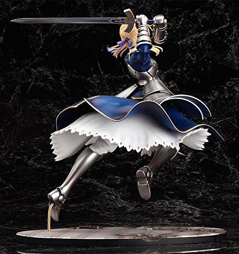 Fate/Stay Night - Saber - 1/7 - Triumphant Excalibur (Good Smile Company)　