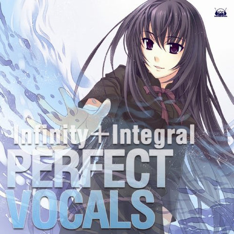 Infinity + Integral perfect Vocals