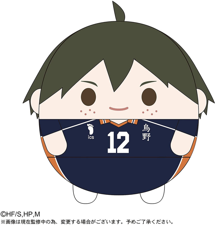 Yamaguchi Tadashi - Haikyuu!!