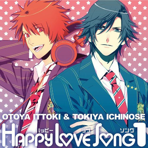 Uta no☆Prince Sama♪ Happy Love Song 1