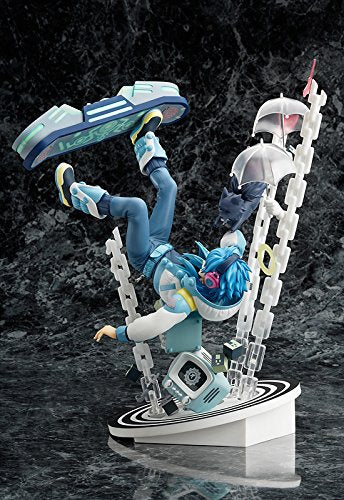 DRAMAtical Murder - Ren - Seragaki Aoba - 1/7 (Max Factory