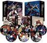 Ninja Senshi Tobikage Blu-ray Box [Limited Edition]
