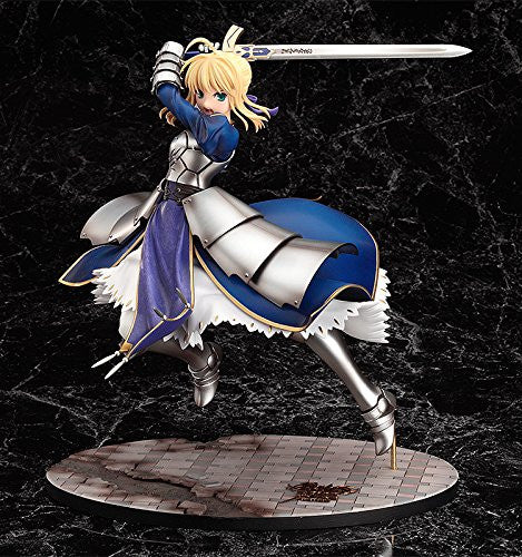 Fate/Stay Night - Saber - 1/7 - Triumphant Excalibur (Good Smile Company)　