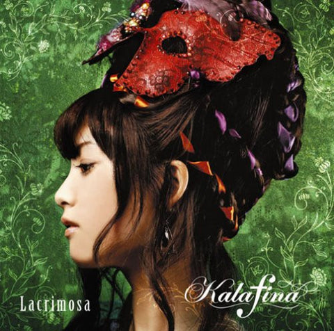 Lacrimosa / Kalafina