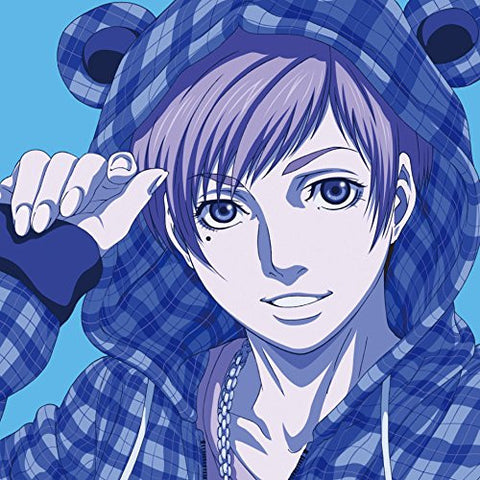 Shonen Hollywood -Holly Stage for 49- Character Song CD Kira Saeki