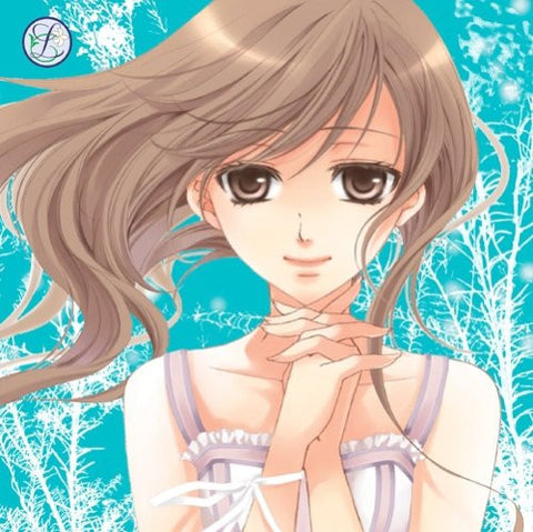 Maria-sama Ga Miteru 4th Season Vol.3 Collecter's Edition [Limited Edition]