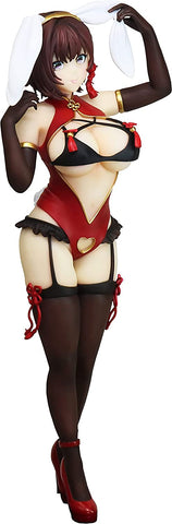 Original Character - Yuki - 1/6 - Red Bunny Ver. (Lechery)