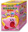 Hoshi no Kirby - Kirby - Hoshi no Kirby Mascot Figure Selection (Takara Tomy A.R.T.S)