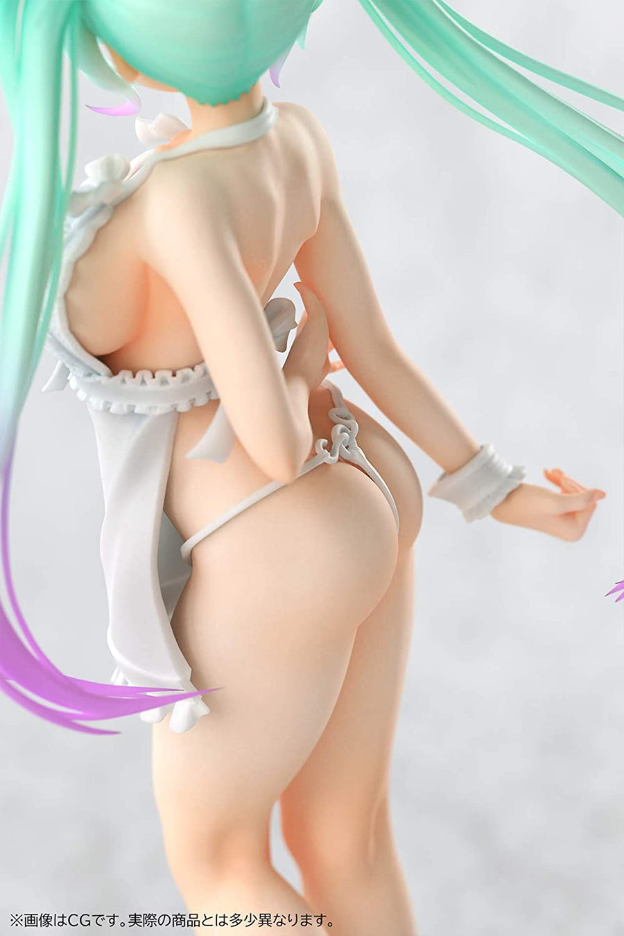 Original Character - Swimsuit Girls Collection - Eri - 1/5 - With Feet Ver. (Insight)
