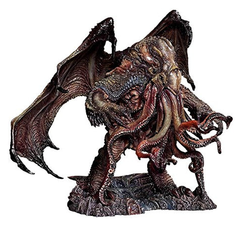 Cthulhu Mythos - Cthulhu (Gecco, Mamegyorai)