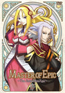 Master Of Epic - The Animation Age Vol.4 [Limited Edition]