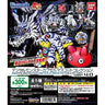 Digimon - Punimon - Digital Monster Capsule Mascot Collection ver.4.0 (Bandai)