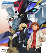Mobile Suit Gundam Age Vol.13