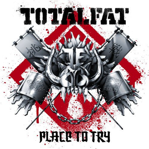 Place to Try / TOTALFAT
