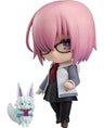 Fate/Grand Order - Fou - Mash Kyrielight - Nendoroid #941 - Casual ver., Shielder (Good Smile Company)