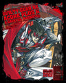 Guilty Gear Xx Acore Plus R   A Gainful Material   Tech Data Book