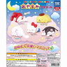 Hello Kitty - Sanrio Characters Oyasumi Mascot (Takara Tomy A.R.T.S)