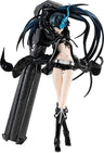 Black ★ Rock Shooter - Pop Up Parade (Good Smile Company)