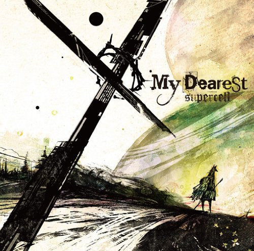 My Dearest / supercell [Limited Edition]