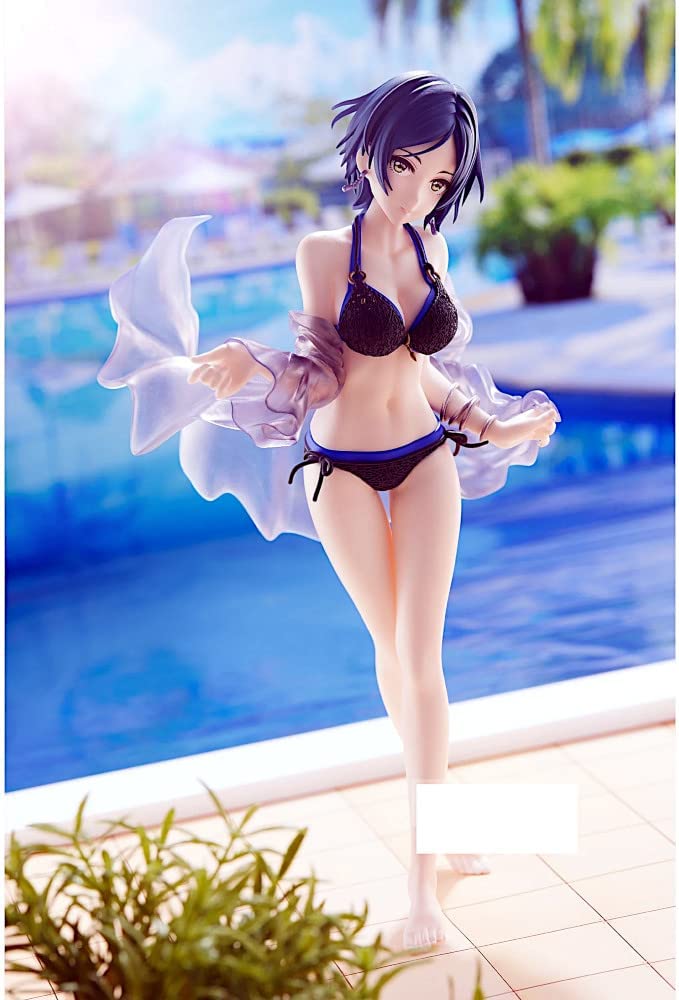 Hayami Kanade - THE iDOLM@STER Cinderella Girls