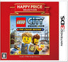 LEGO City Undercover: The Chase Begins (Happy Price Selection)