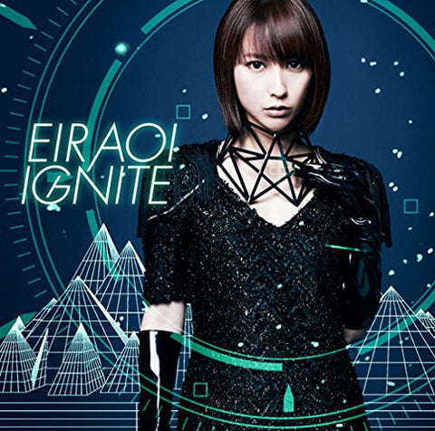 IGNITE / Eir Aoi