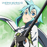 Sword Art Online II - Sinon - Mini Towel - Mofumofu Mini Towel (ACG)