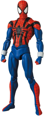 Spider-Man - Ben Reilly - Spider-Man - Mafex No.143 - Comic Ver. (Medicom Toy)