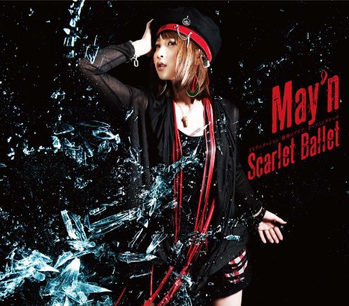 Scarlet Ballet / May'n