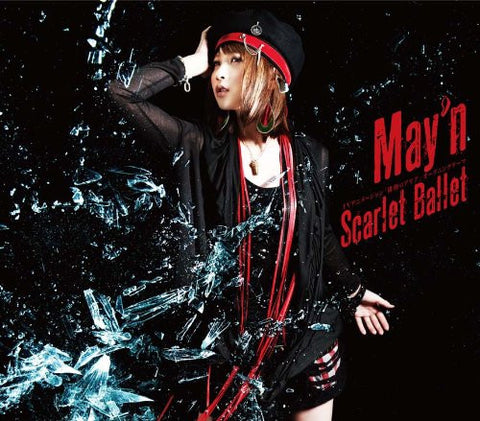 Scarlet Ballet / May'n [Limited Edition]