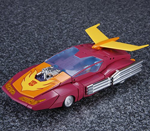 Hot Rodimus - The Transformers: The Movie