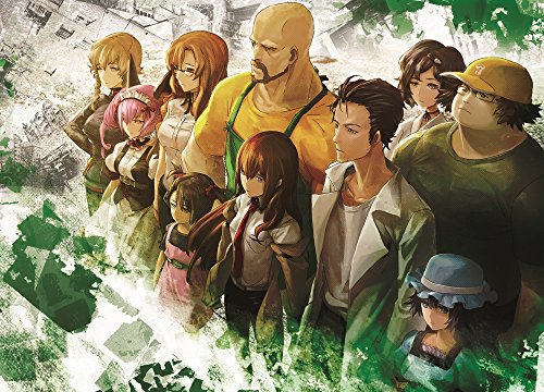 STEINS;GATE ELITE - Limited Edition