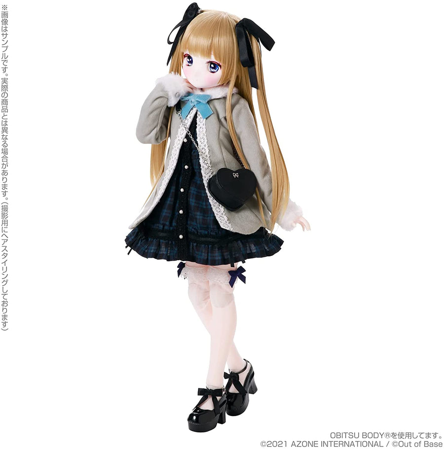 Iris Collect petit - ～Wonder fraulein～ Eternal Princess - Anna - 1/3 (Azone)