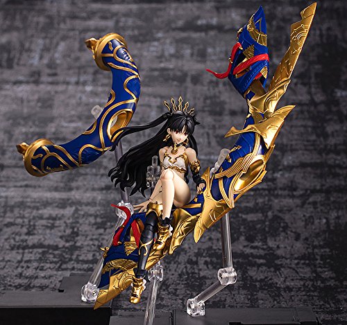 Fate/Grand Order - Ishtar - 4 Inch-Nel - Archer (Sentinel