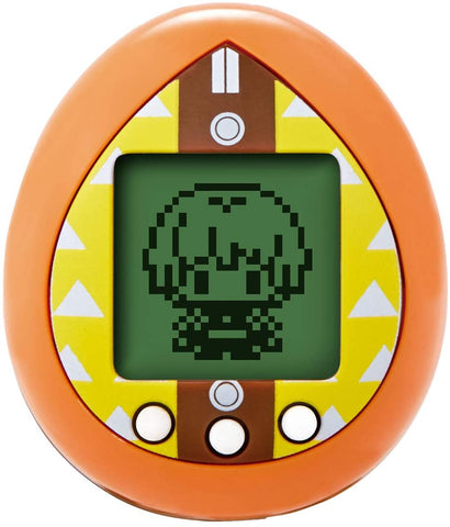 Kimetsu no Yaiba  - Tamagotchi - Zenitsutchi Ver. (Bandai)